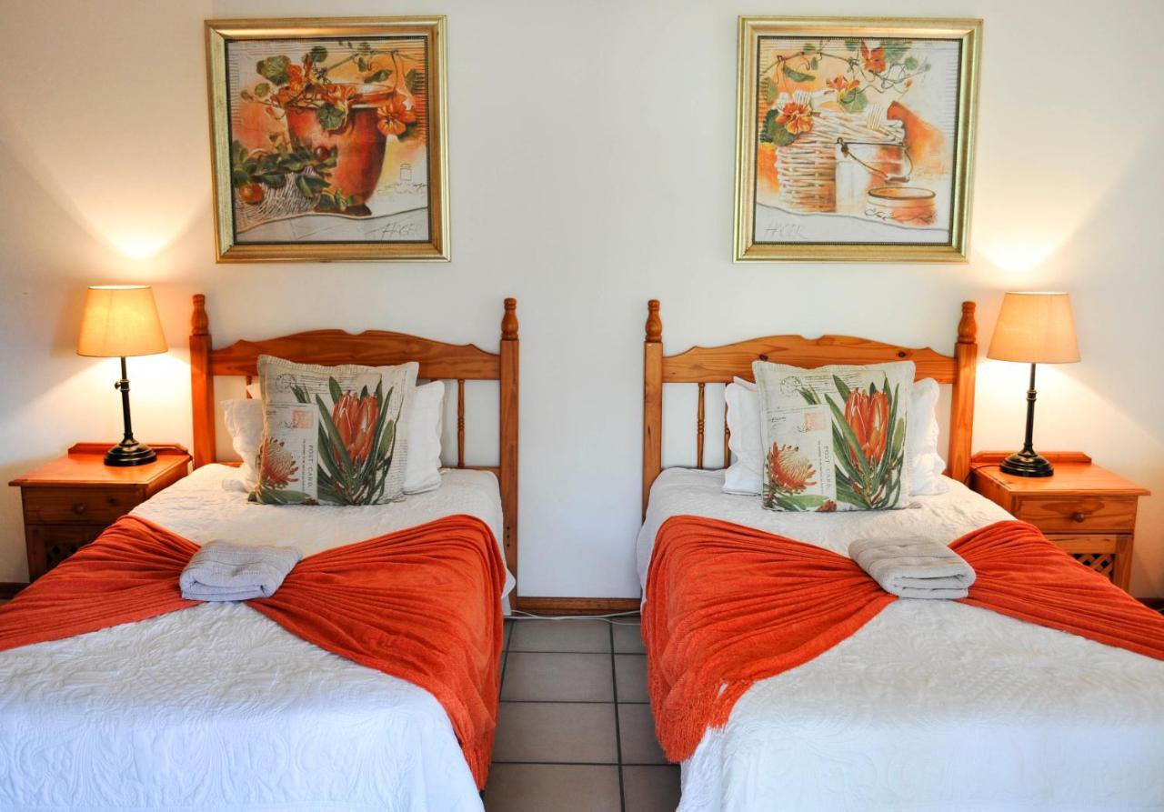 Annas Bed And Breakfast Saint Lucia Estuary Eksteriør bilde